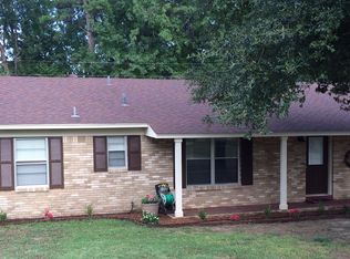 1000 Palomino Dr, Texarkana, AR 71854