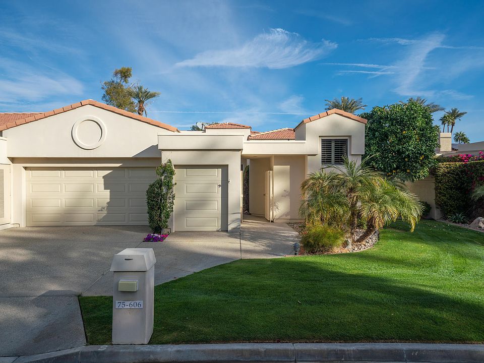 2nd image of 75606 Vista Del Rey Dr