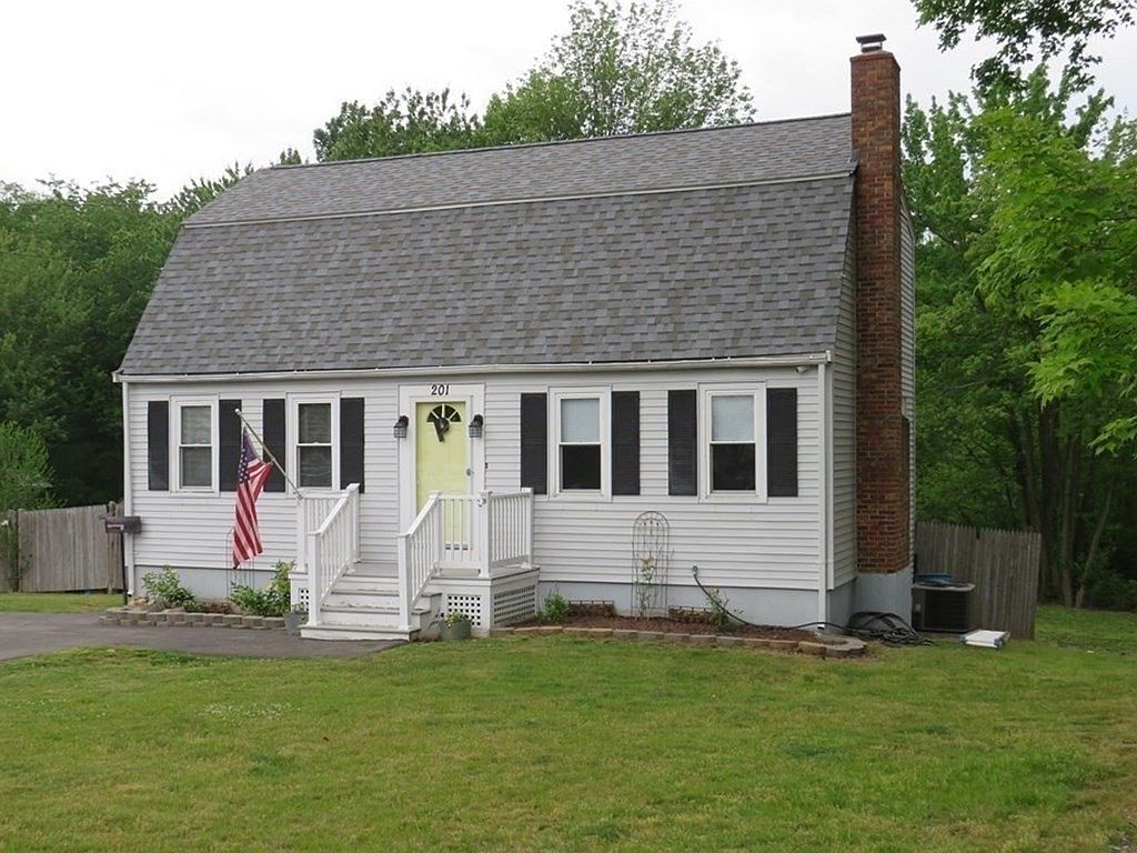201 Randolph St, Abington, MA 02351 Zillow