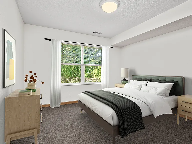 Maple Ridge Townhomes — Photo 18