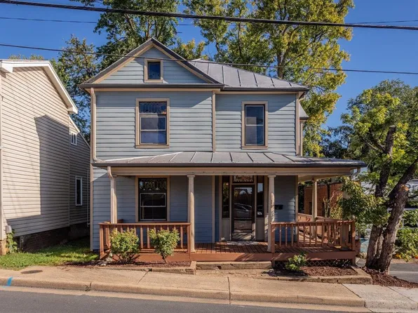 148 W Wolfe St, Harrisonburg, VA 22802