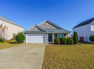 144 Foley Ln, Lexington, SC 29072