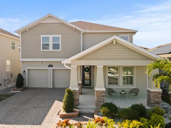 11632 Paragraph Rd, Orlando, FL 32832