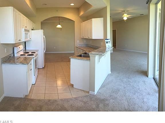 2nd image of 9260 Belleza Way APT 105