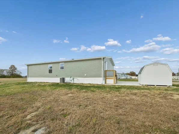 2823 Magic Pl, Anderson, IN 46011