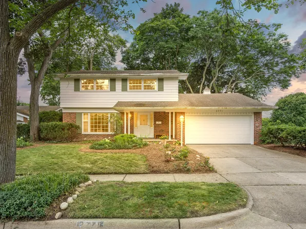 2771 Briarcliff St, Ann Arbor, MI 48105