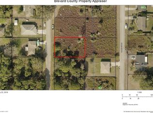 927 Tacaro Ave SE, Palm Bay, FL 32909