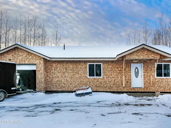 2098 S Lodge Dr, Big Lake, AK 99652