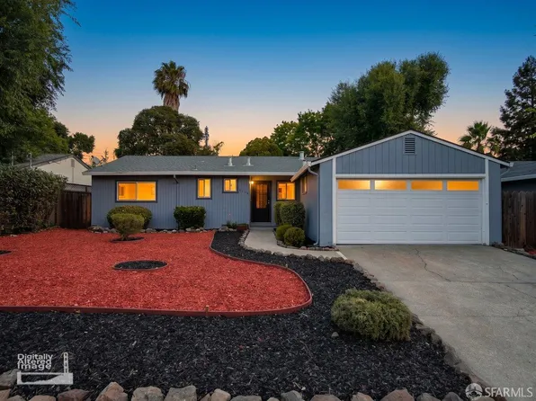 3178 Claudia Dr, Concord, CA 94519