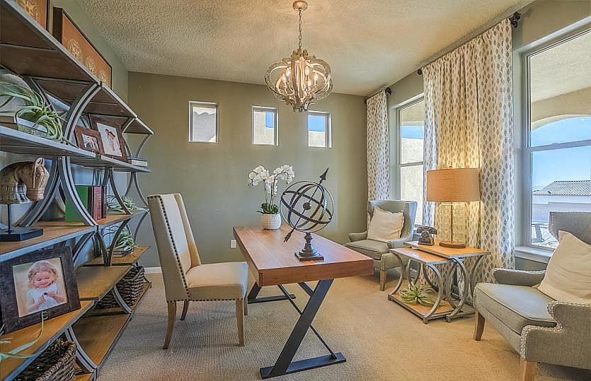 Willowbrook Plan, Estates at La Cuentista, Albuquerque, NM 87120 Zillow