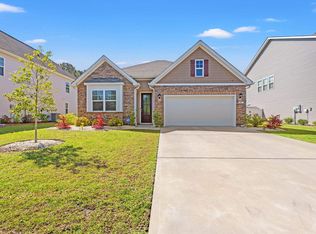 1087 Baker Creek Loop, Myrtle Beach, SC 29579