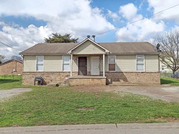 3505 Brookway Dr, Nashville, TN 37207