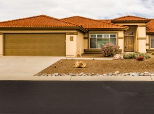 36604 S Stoney Flower Dr, Tucson, AZ 85739