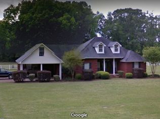 10860 Highway 482, Philadelphia, MS 39350