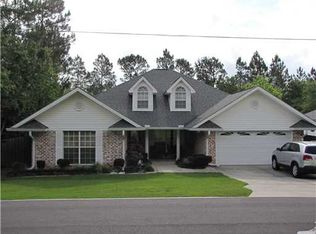8920 Hanalei Cir, Diamondhead, MS 39525