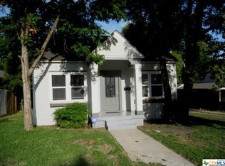 1309 N 2nd St, Temple, TX 76501