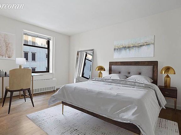 5th image of 100 W 58th St APT 14E