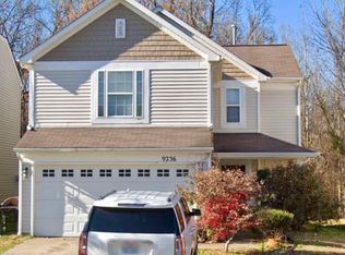 9236 Clifton Meadow Dr, Matthews, NC 28105