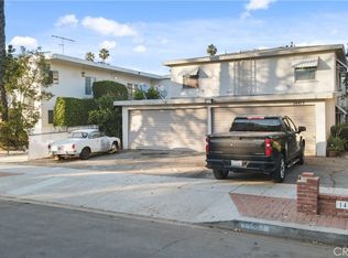 14413 Califa St, Van Nuys, CA 91401