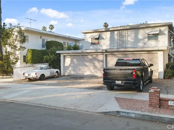 14413 Califa St, Van Nuys, CA 91401