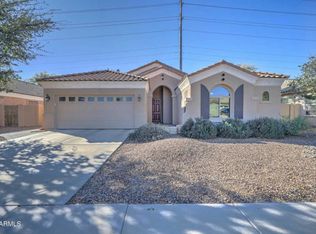 2157 E Aloe Pl, Chandler, AZ 85286