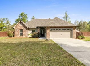 42644 Brown Rd, Ponchatoula, LA 70454