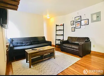 Rented by Oxford Property Group