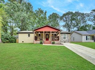 428 Starkes St, Anderson, SC 29625