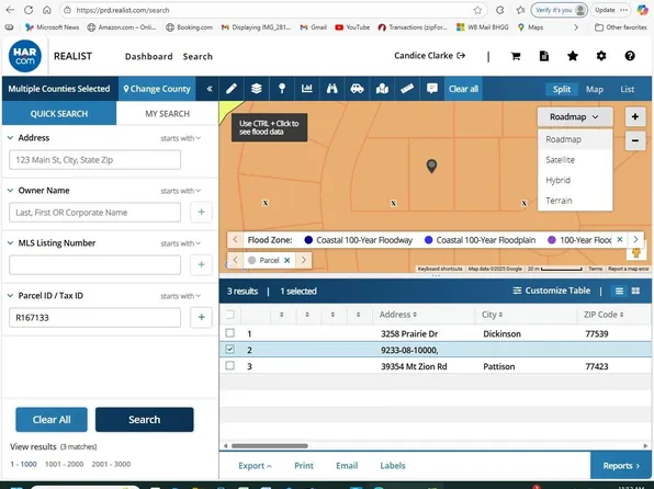 LOT Hundred, Willis, TX 77378