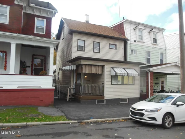 113 15th St, Altoona, PA 16602