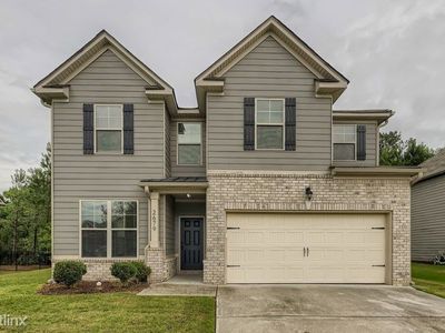 2679 Dayview Ln, Atlanta, GA, 30331