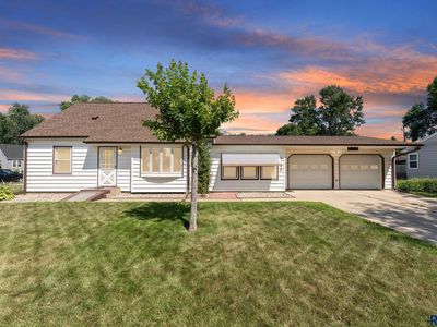 3100 S Covell Ave, Sioux Falls, SD, 57105