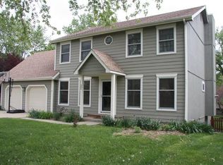 804 Prescott Dr, Lawrence, KS 66049
