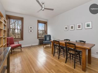 552 Riverside Dr APT 4J, New York, NY 10027