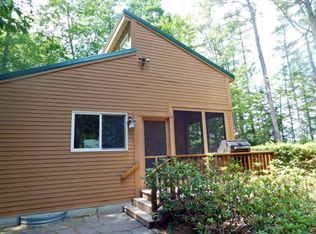 70 Plummer Dr #A, Raymond, ME 04071