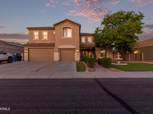 2459 S Racine Ln, Gilbert, AZ 85295
