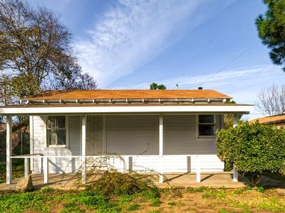 3927 E Lowe Ave, Fresno, CA, 93702