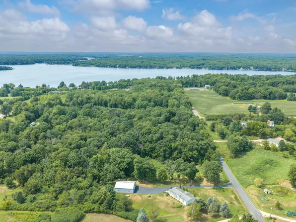 1062 Neibel Ln, Balsam Lake, WI 54810