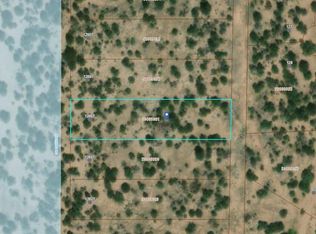 12867 N Chino Rd #373, Williams, AZ 86046