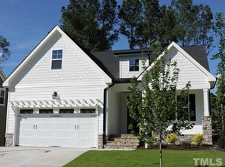 618 Glenmere Dr, Knightdale, NC 27545