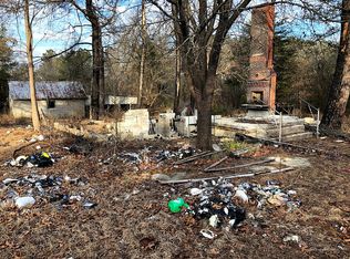 136 Brewington Ave, Rockingham, NC 28379