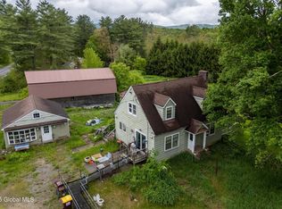 3194 State Route 9 #N, Greenfield Center, NY 12833