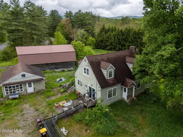 3194 State Route 9N, Greenfield Center, NY 12833