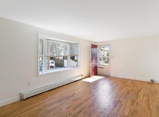 12-12 Rockway St #A, Mattapan, MA 02126