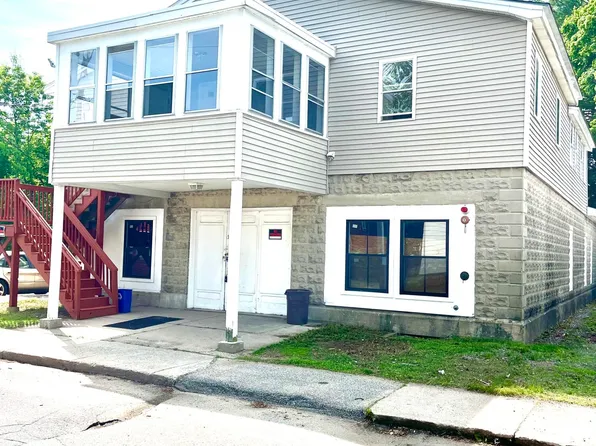 28 Jackson Street, Sanford, ME 04073