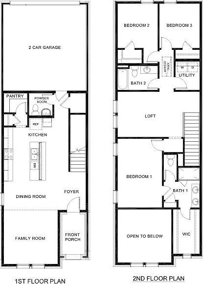 2nd image of 8217 Radiant Ridge Rd