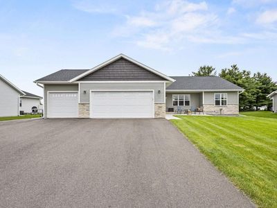 590 MORNING STAR LANE, Plover, WI, 54467