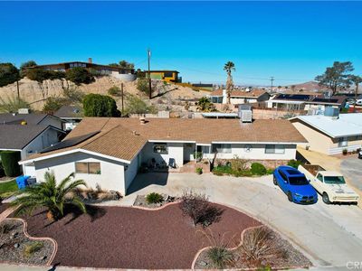 1108 E Williams St, Barstow, CA, 92311