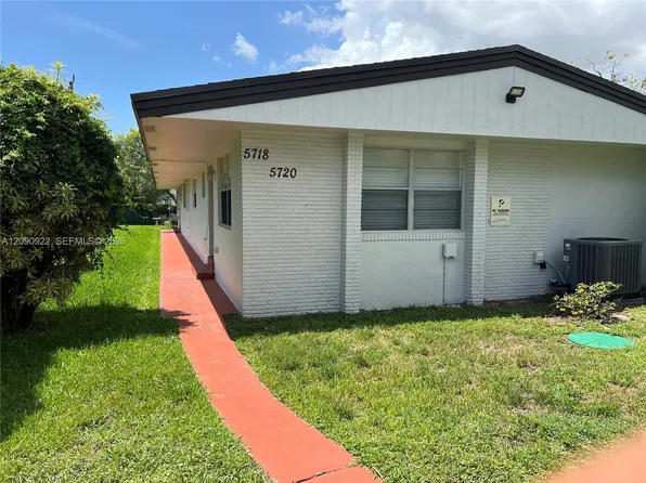 5718 Lincoln St #5718, Hollywood, FL 33021