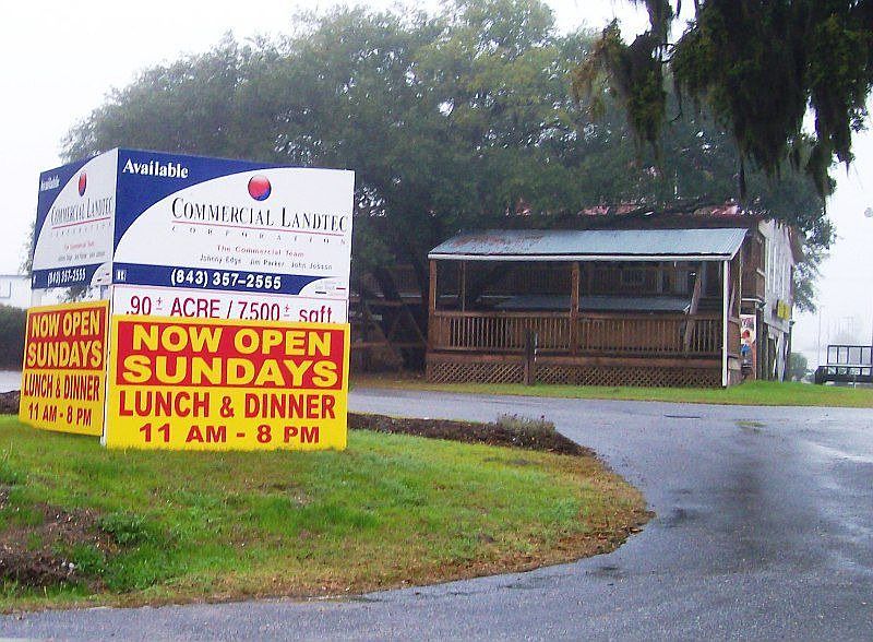 2nd image of 3415 Highway 17 Business